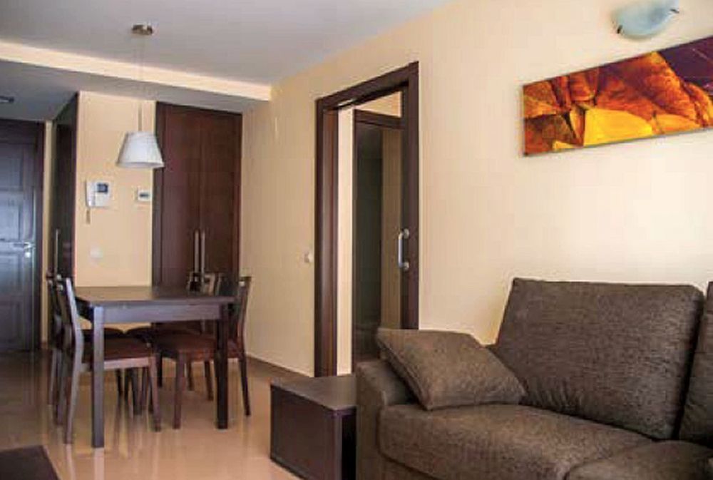 Apartamentos Canillo Pie Pistas 3000 Exterior foto