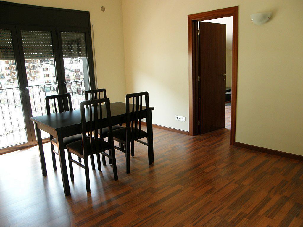 Apartamentos Canillo Pie Pistas 3000 Exterior foto
